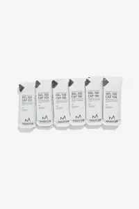 Box of 12 100 Caffeine Gels, MAURTEN