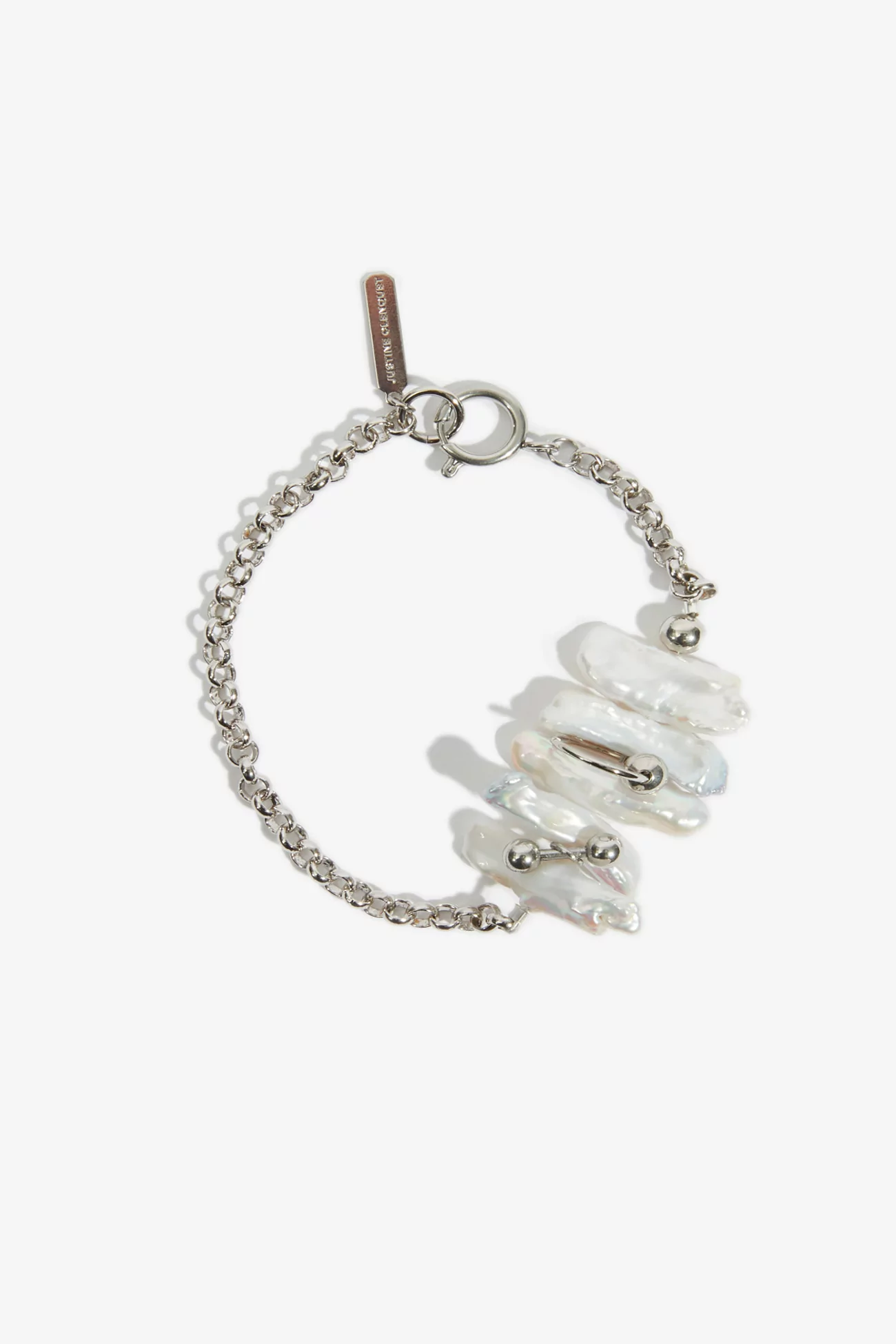 Sunny bracelet, JUSTINE CLENQUET