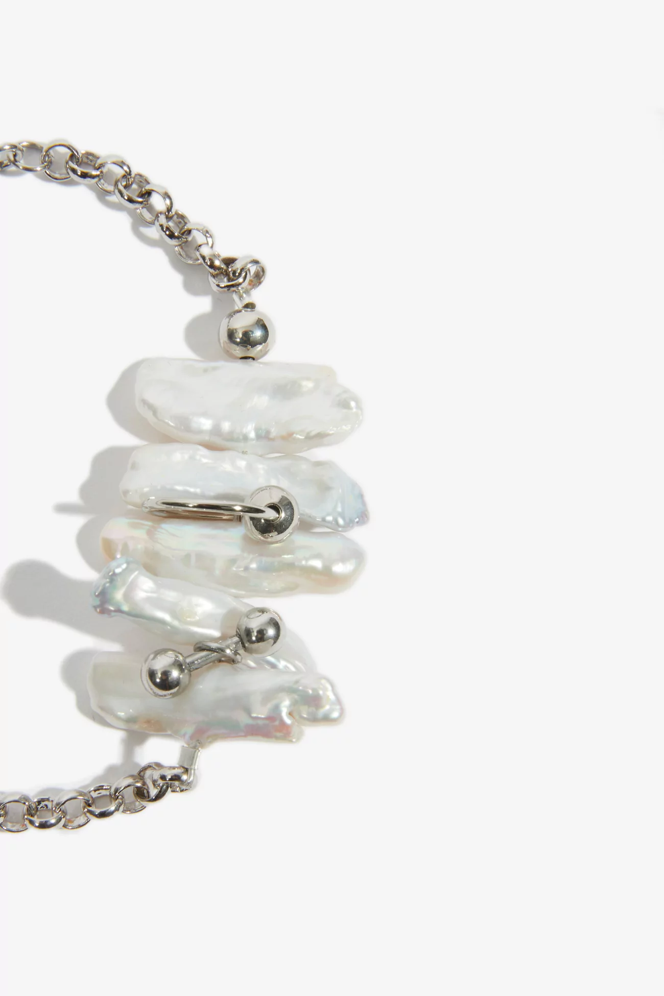 Sunny bracelet, JUSTINE CLENQUET