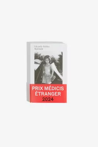 Tarentule Book, ETR