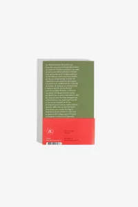 Tarentule Book, ETR