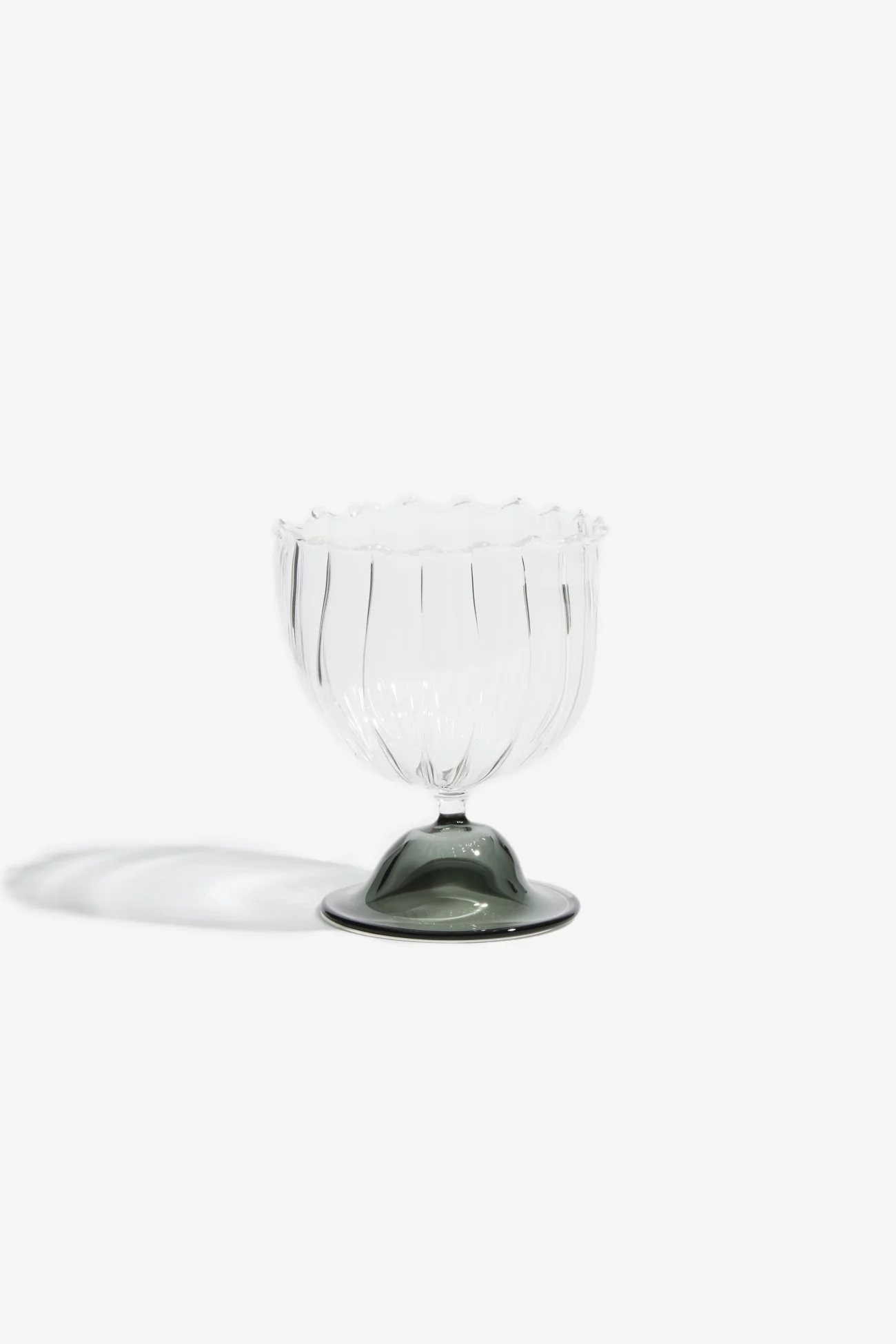 Verre Pivoine, ULYSSE SAUVAGE