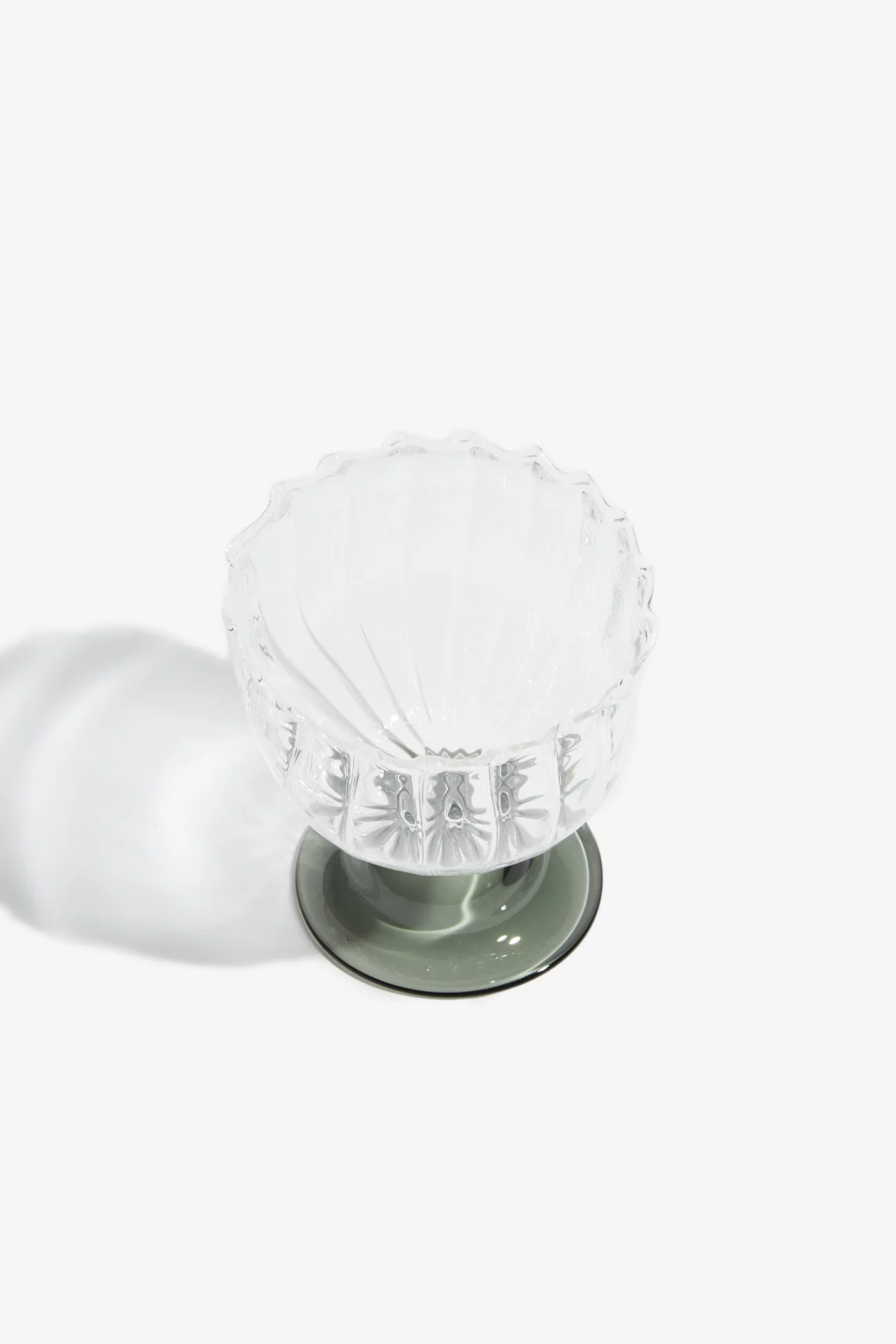 Verre Pivoine, ULYSSE SAUVAGE