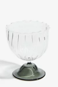 Verre Pivoine, ULYSSE SAUVAGE