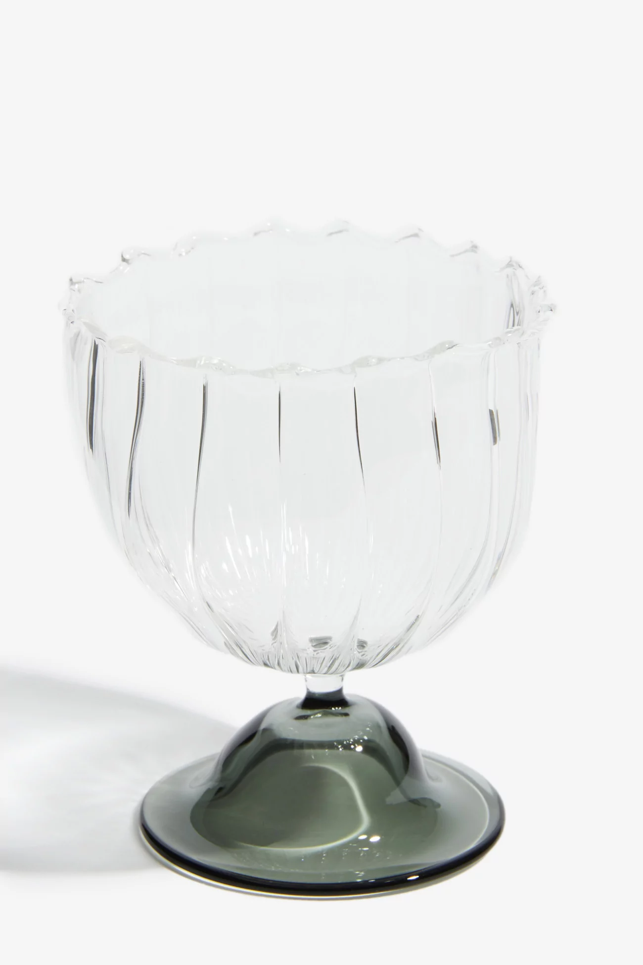 Verre Pivoine, ULYSSE SAUVAGE