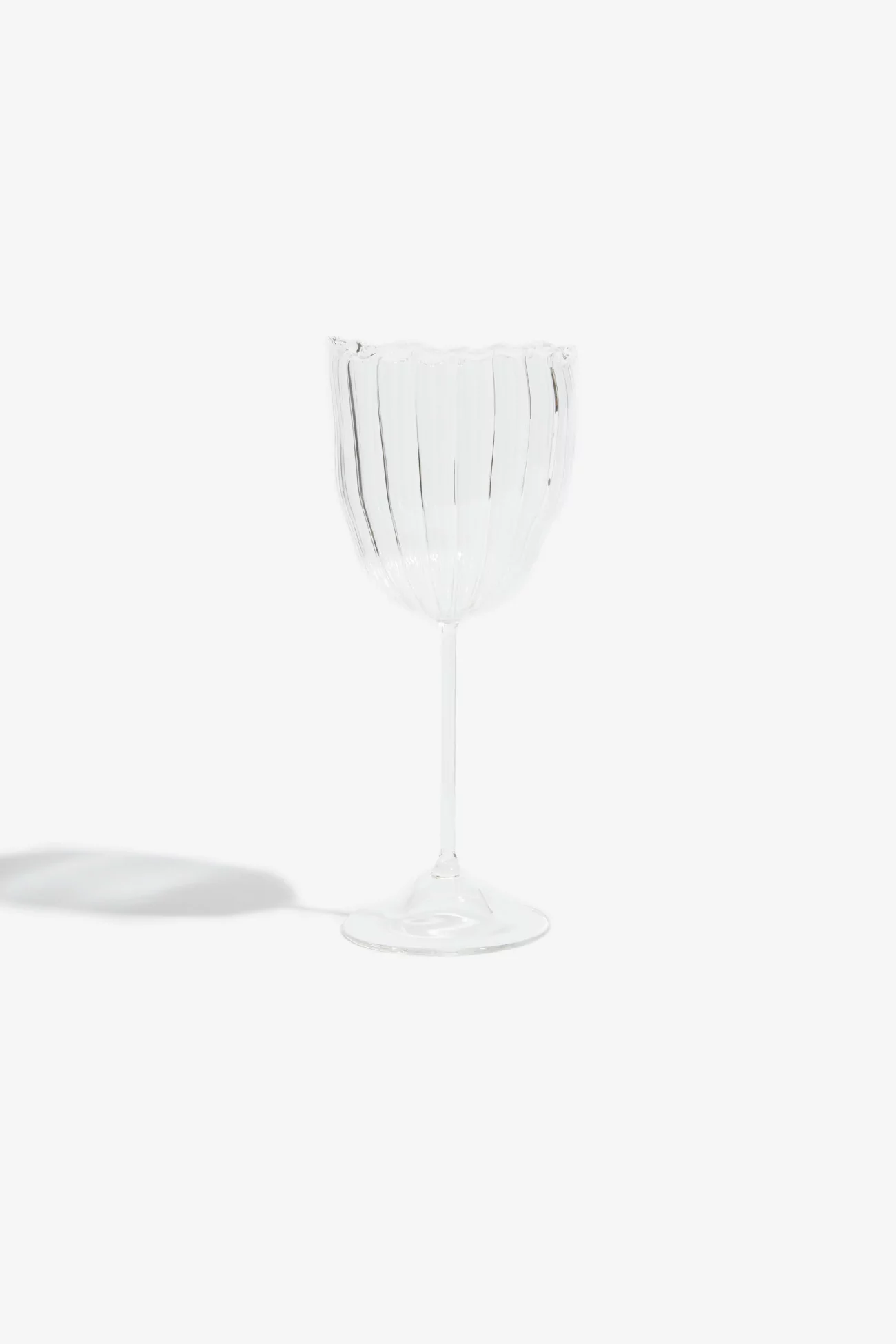 Tulip Glass, ULYSSE SAUVAGE
