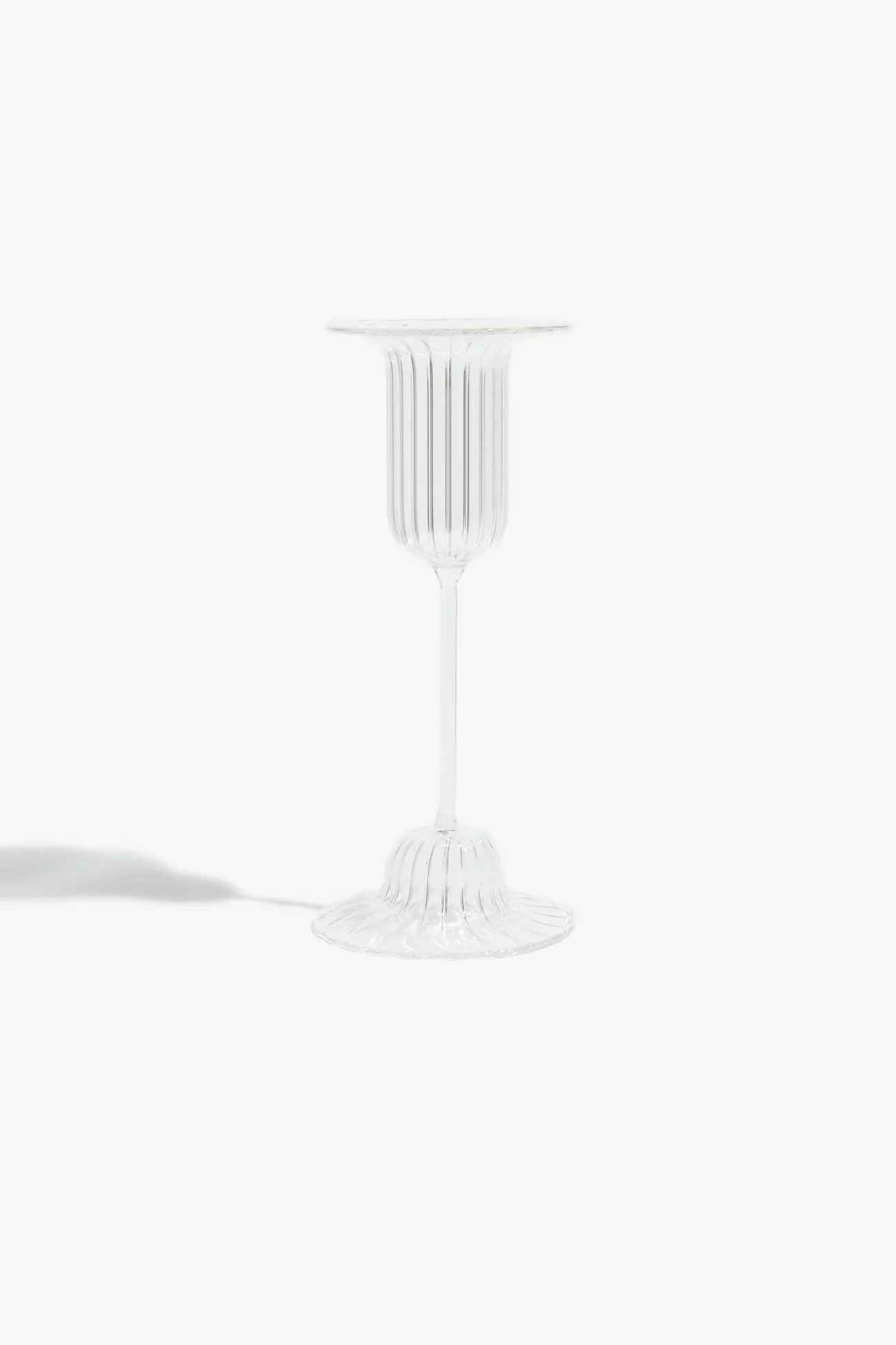 Bougeoir Tulipe Maxi, ULYSSE SAUVAGE