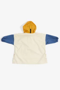 Rain Poncho, POULE PARTY