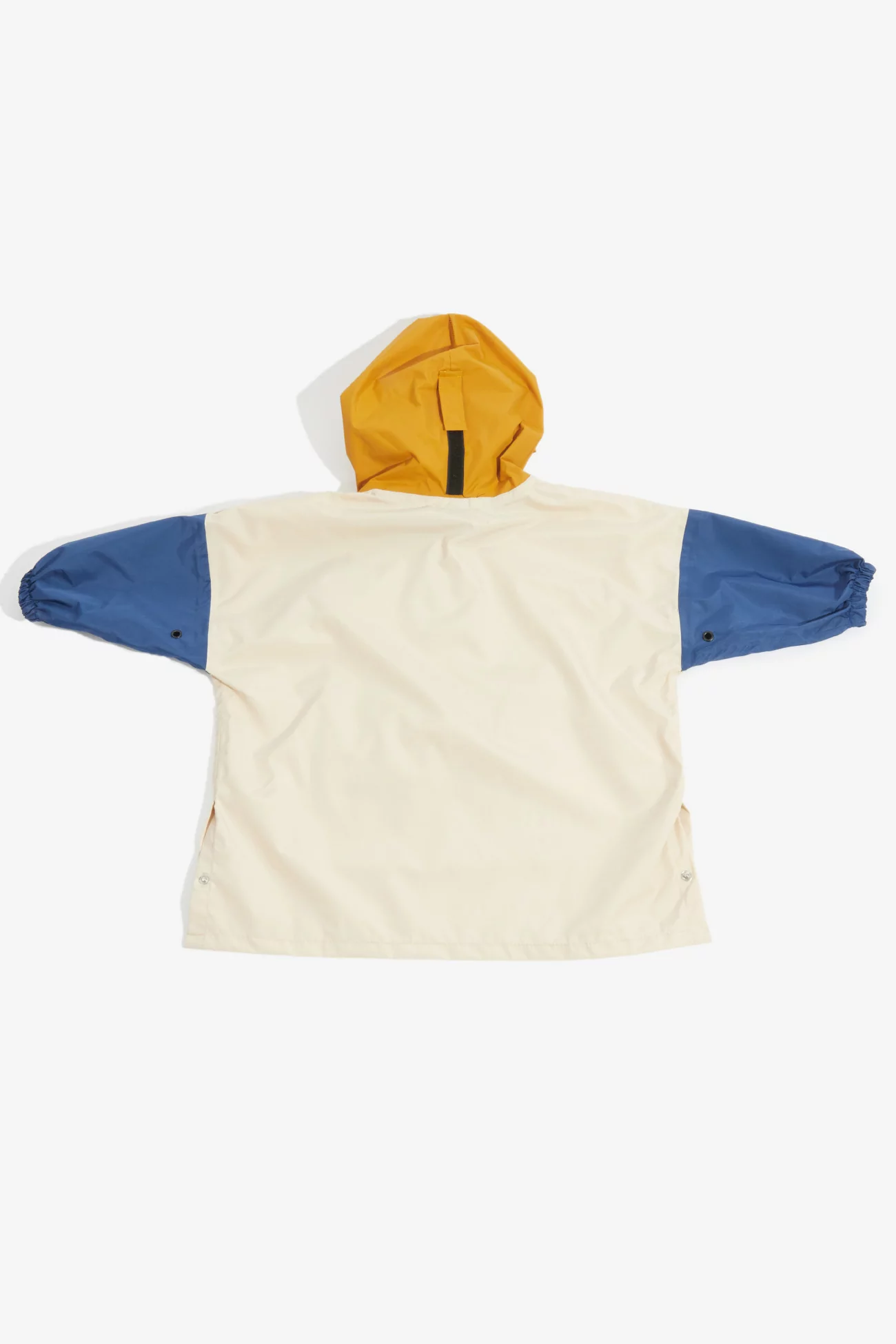 Rain Poncho, POULE PARTY