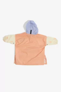 Poncho de Pluie, POULE PARTY