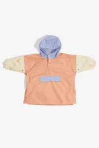 Poncho de Pluie, POULE PARTY