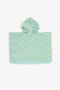 Poncho Vague, JERA MINI