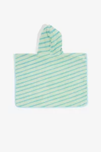 Poncho Vague, JERA MINI