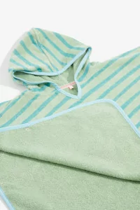 Poncho Vague, JERA MINI