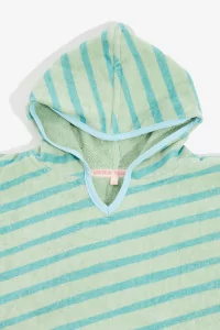 Poncho Vague, JERA MINI