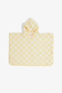 Poncho Vague, JERA MINI