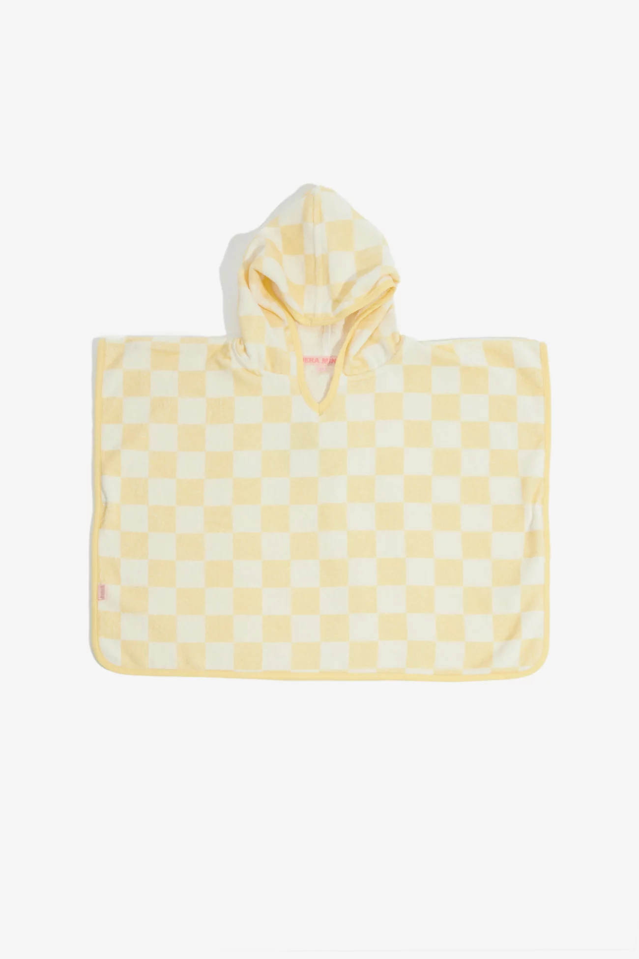 Poncho Vague, JERA MINI