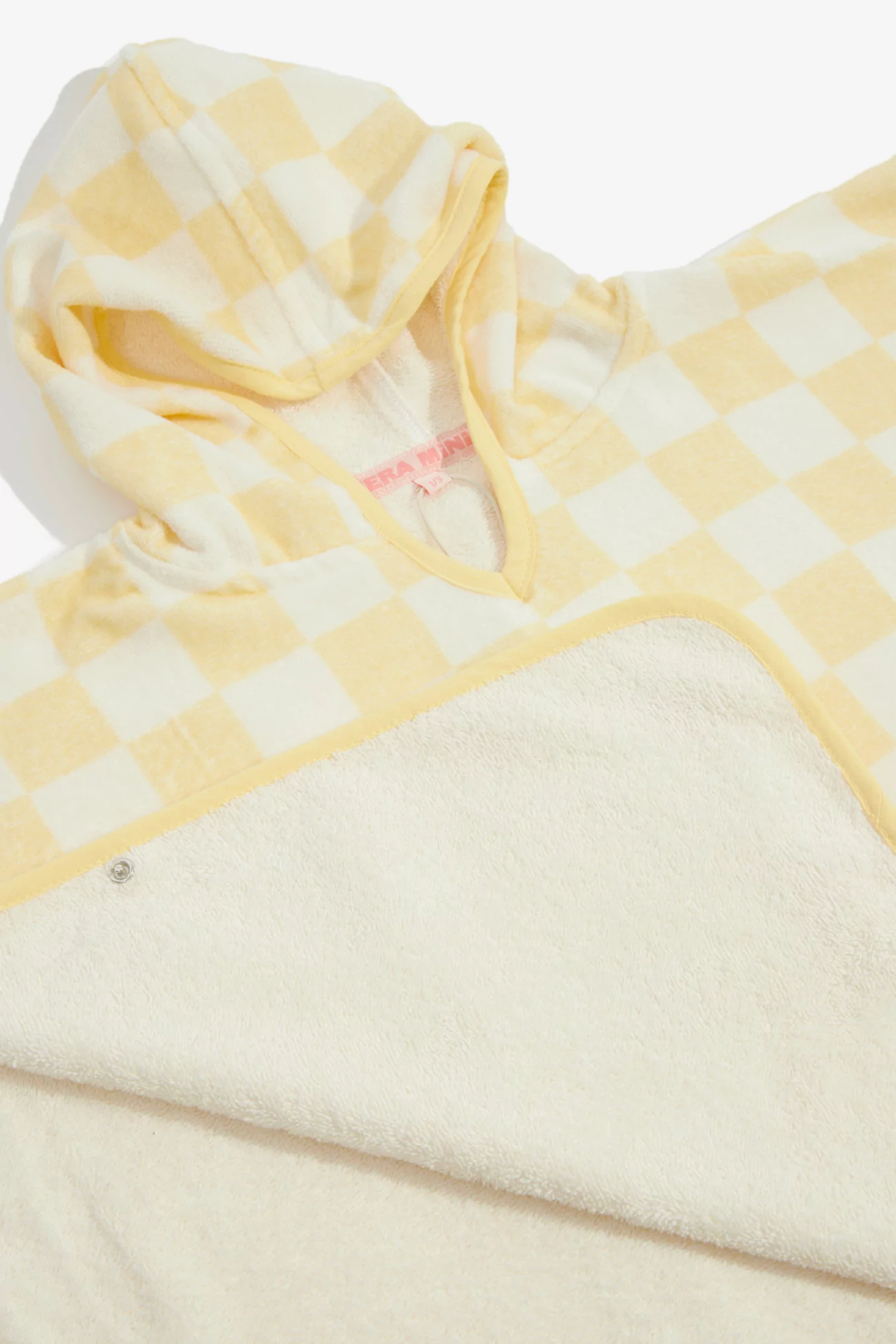 Poncho Vague, JERA MINI
