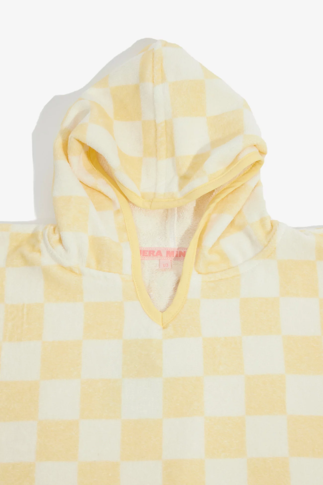 Poncho Vague, JERA MINI