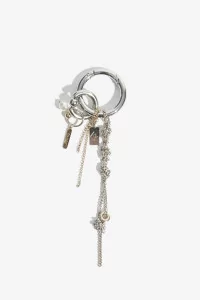 Gemma key chain CENTRE COMMERCIAL X JUSTINE CLENQUET