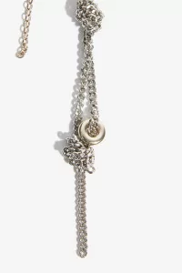 Gemma key chain CENTRE COMMERCIAL X JUSTINE CLENQUET