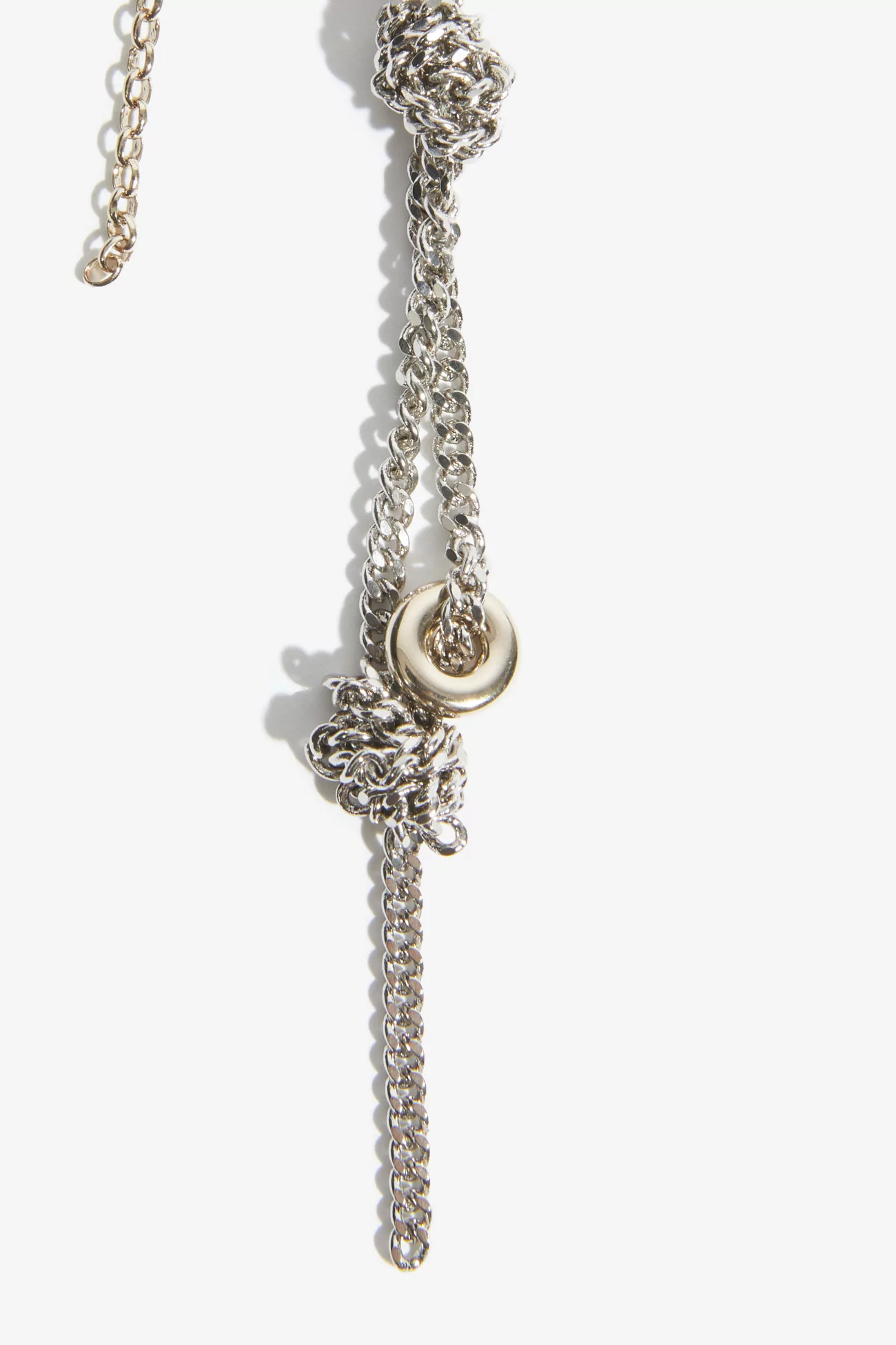 Gemma key chain CENTRE COMMERCIAL X JUSTINE CLENQUET