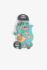 Dino Stickers, OMY