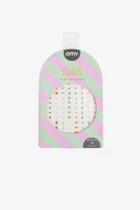 Paris Nail Art, OMY