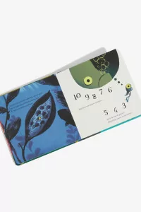 Mia hardback album, editions milan