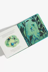Mia hardback album, editions milan