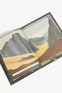 Ce Qui Sera album, editions la partie