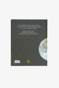 Ce Qui Sera album, editions la partie