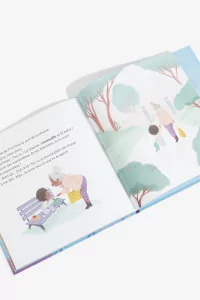 Les Baleines Allaitent Aussi book, Leduc