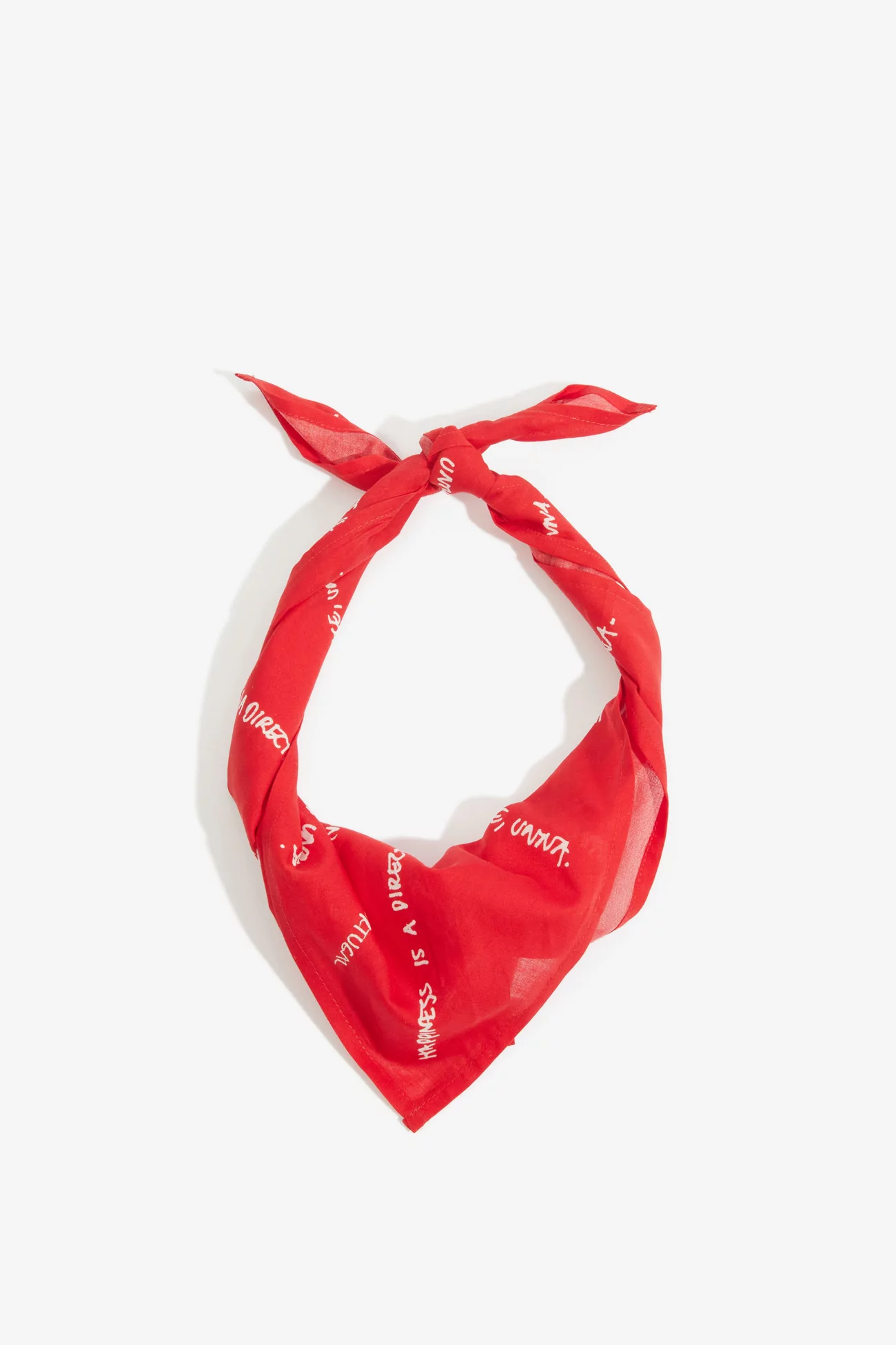Mantra Scarf, UNNA