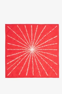 Mantra Scarf, UNNA