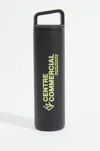 Wide Mouth bottle CENTRE COMMERCIAL OUTDOOR, MIIR