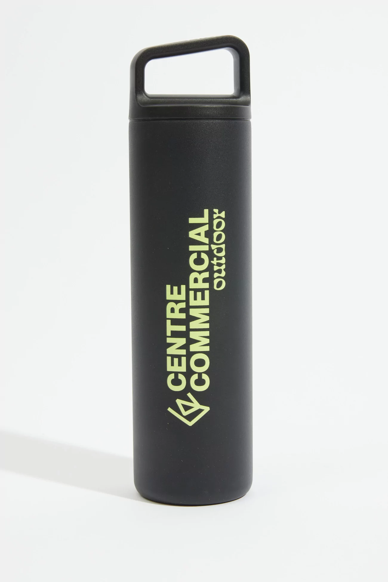 Wide Mouth bottle CENTRE COMMERCIAL OUTDOOR, MIIR