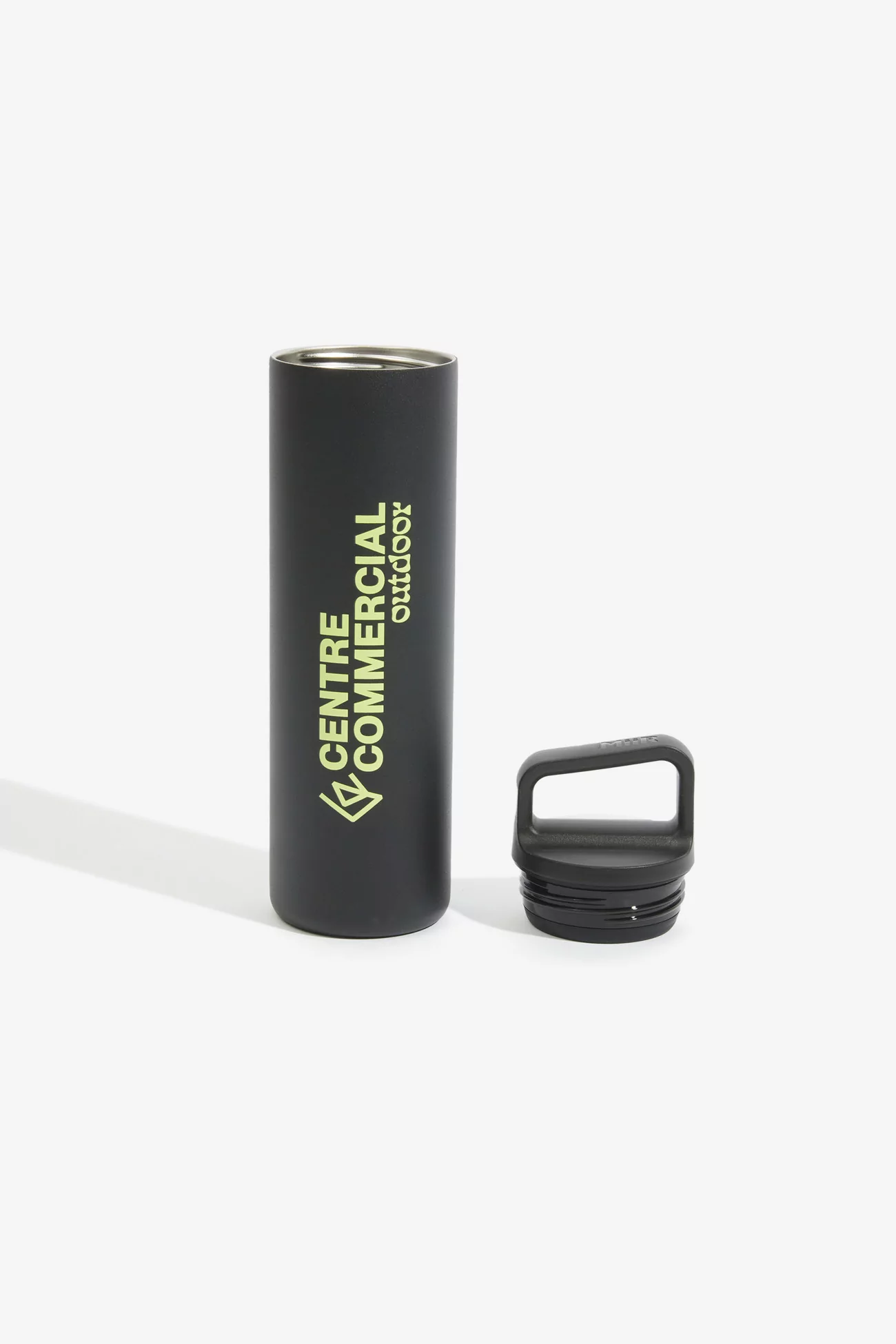 Wide Mouth bottle CENTRE COMMERCIAL OUTDOOR, MIIR