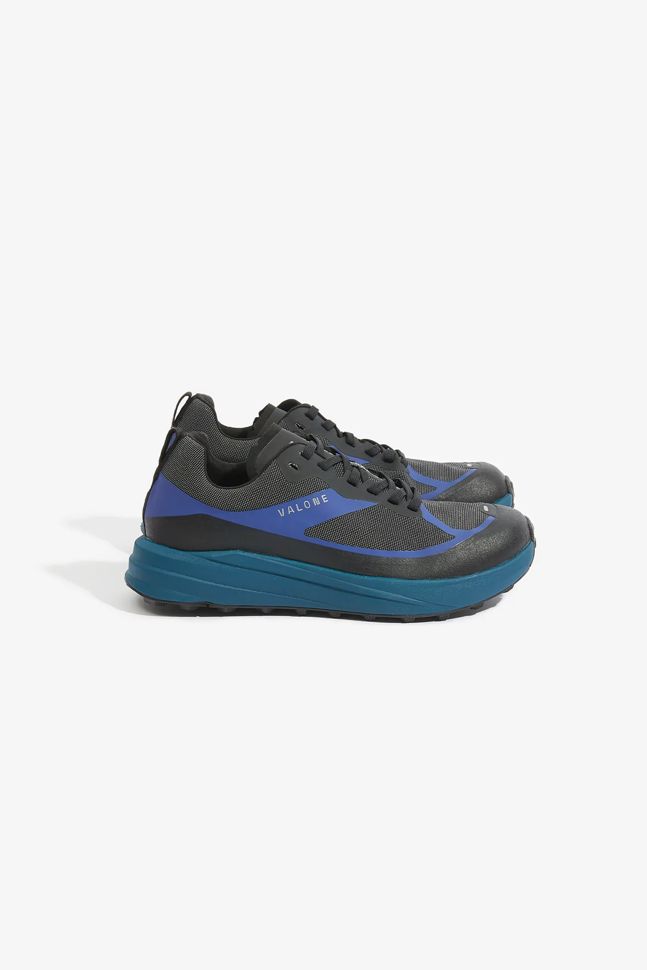 Trail Rave shoes, VALONE