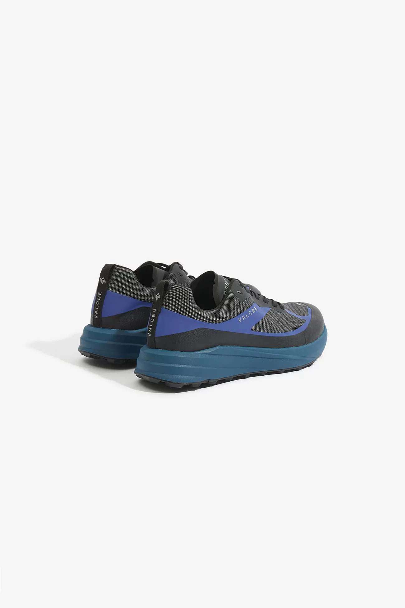 Trail Rave shoes, VALONE