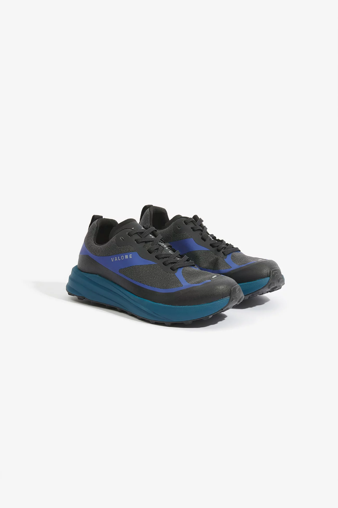 Trail Rave shoes, VALONE