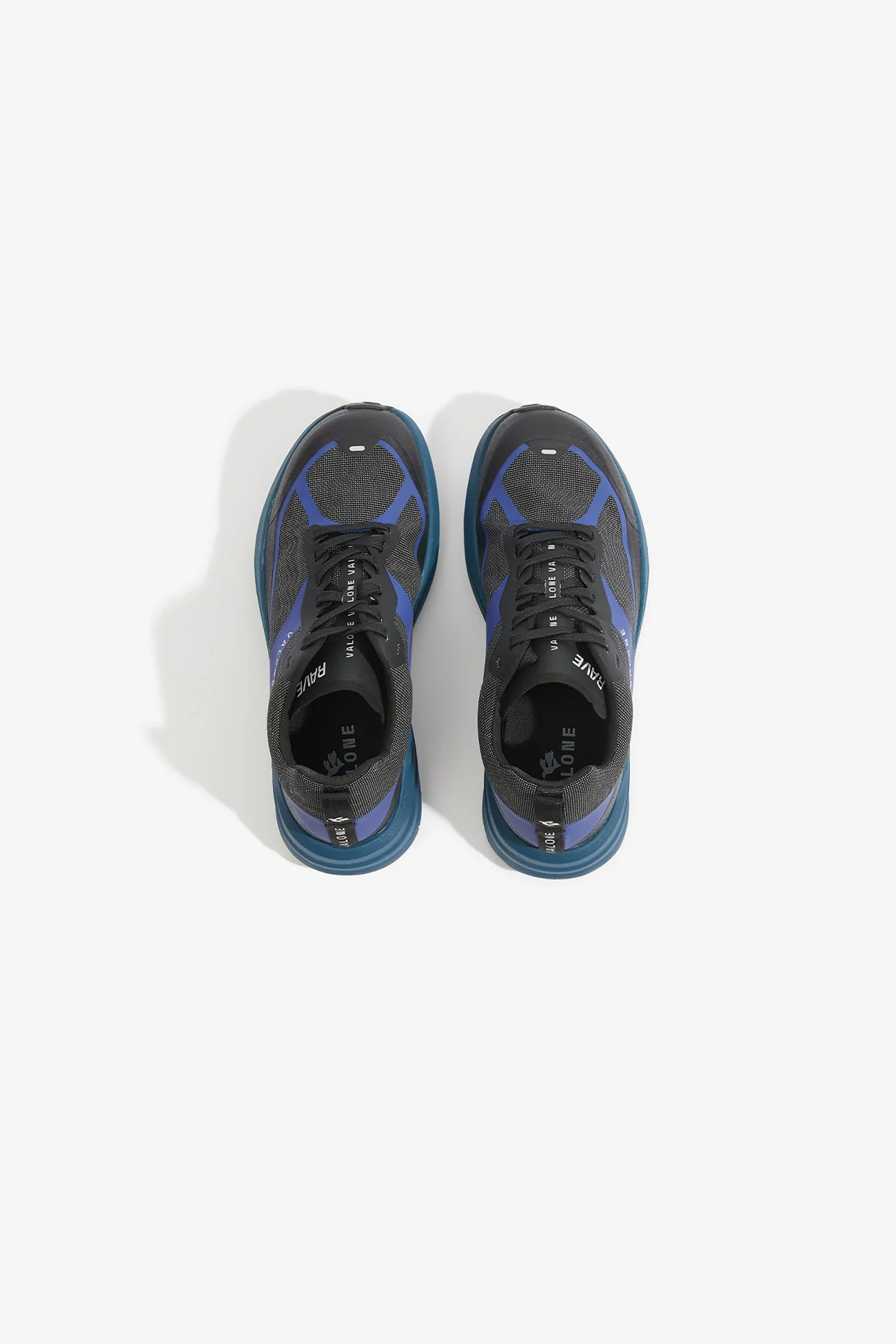 Trail Rave shoes, VALONE