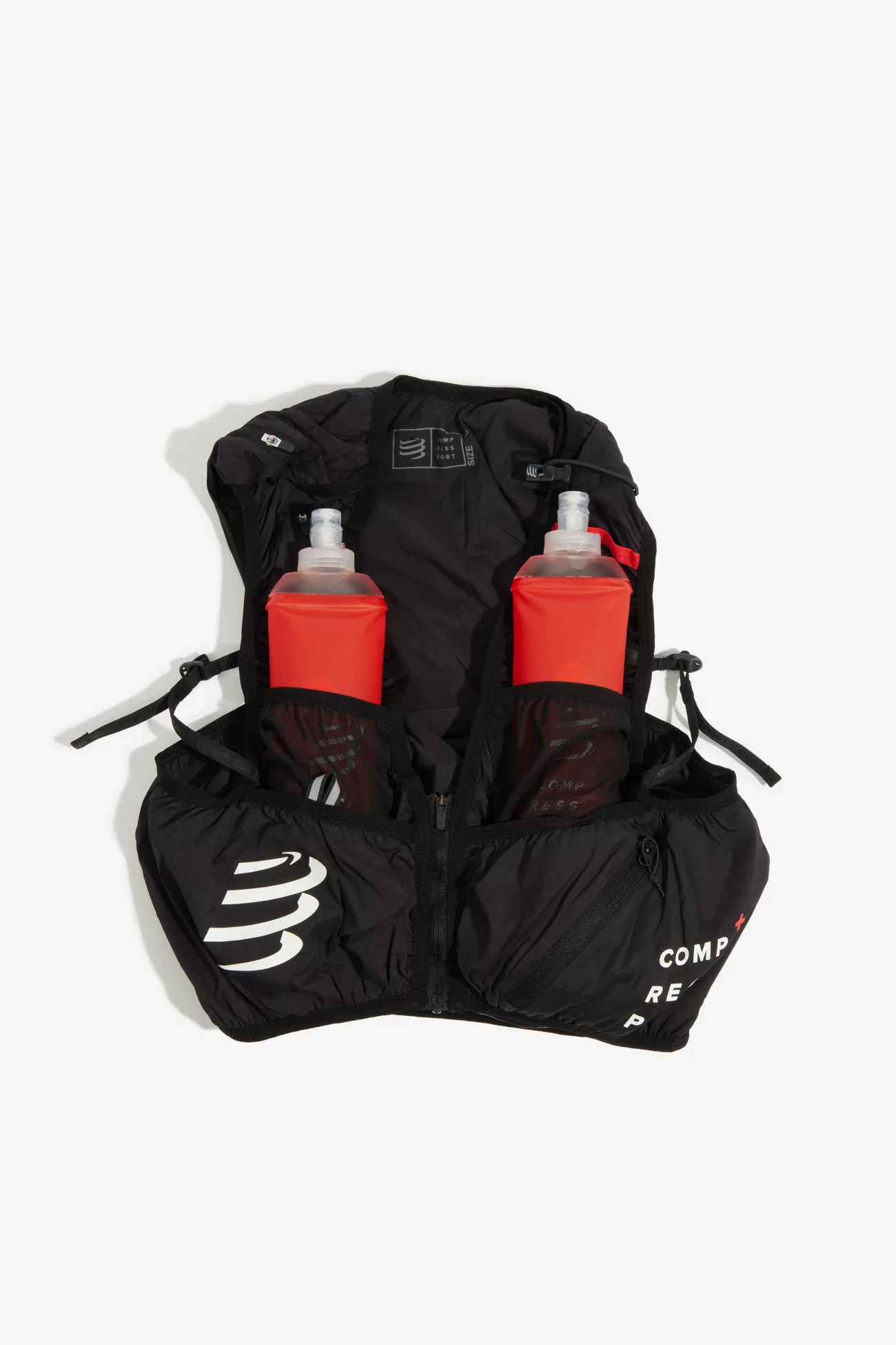 Evo15 Ultrun S Pack Hydration Bag, COMPRESS SPORT