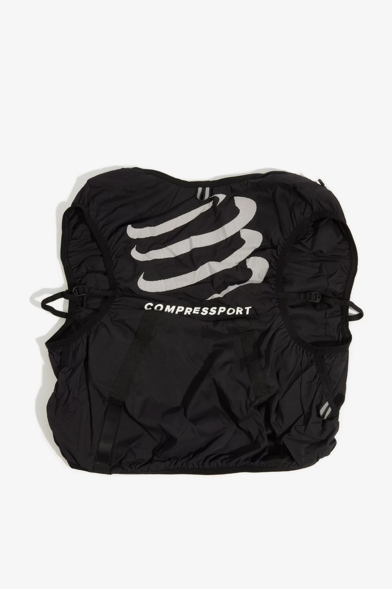 UltRun S Pack Evo 10 Hydration Bag, COMPRESS SPORT