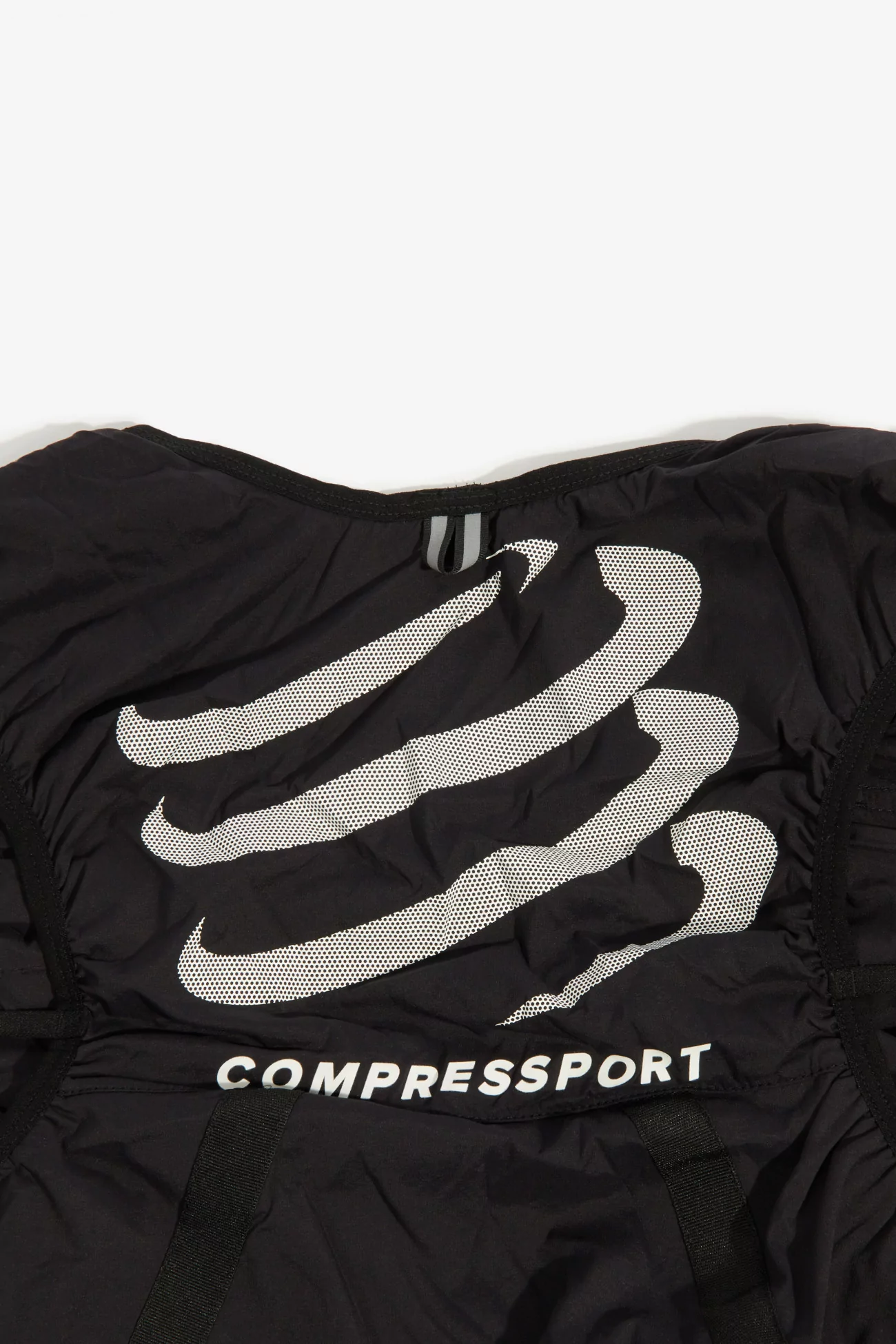 UltRun S Pack Evo 10 Hydration Bag, COMPRESS SPORT