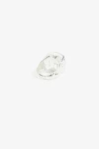 Boya Silver Ring, SIMUERO