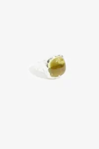 Boya Silver Ring, SIMUERO