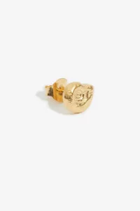 Ovi gold plated ear piercing, SIMUERO