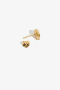 Ovi gold plated ear piercing, SIMUERO