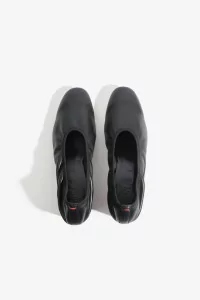 Gemma Block Heel Pumps, AEYDE